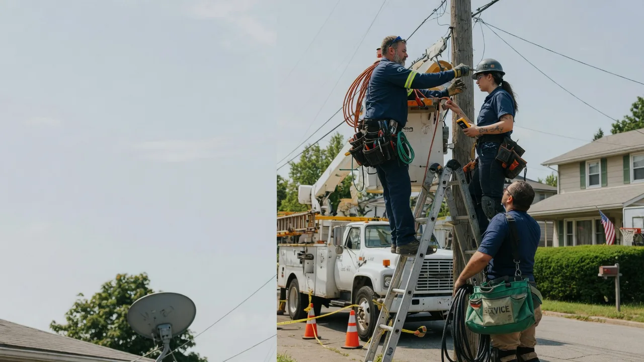 Electrical Repair in Mound City, KS near me